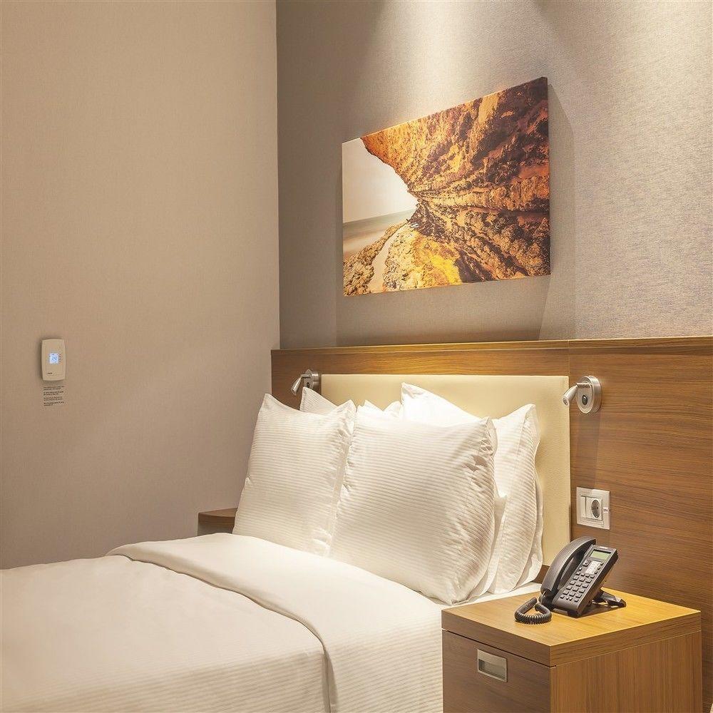 Hotel Hampton By Hilton Kocaeli Symbol Exterior foto