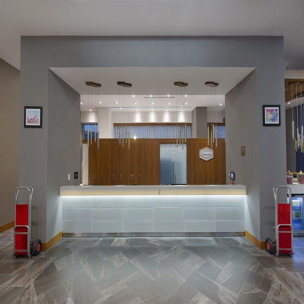 Hotel Hampton By Hilton Kocaeli Symbol Exterior foto