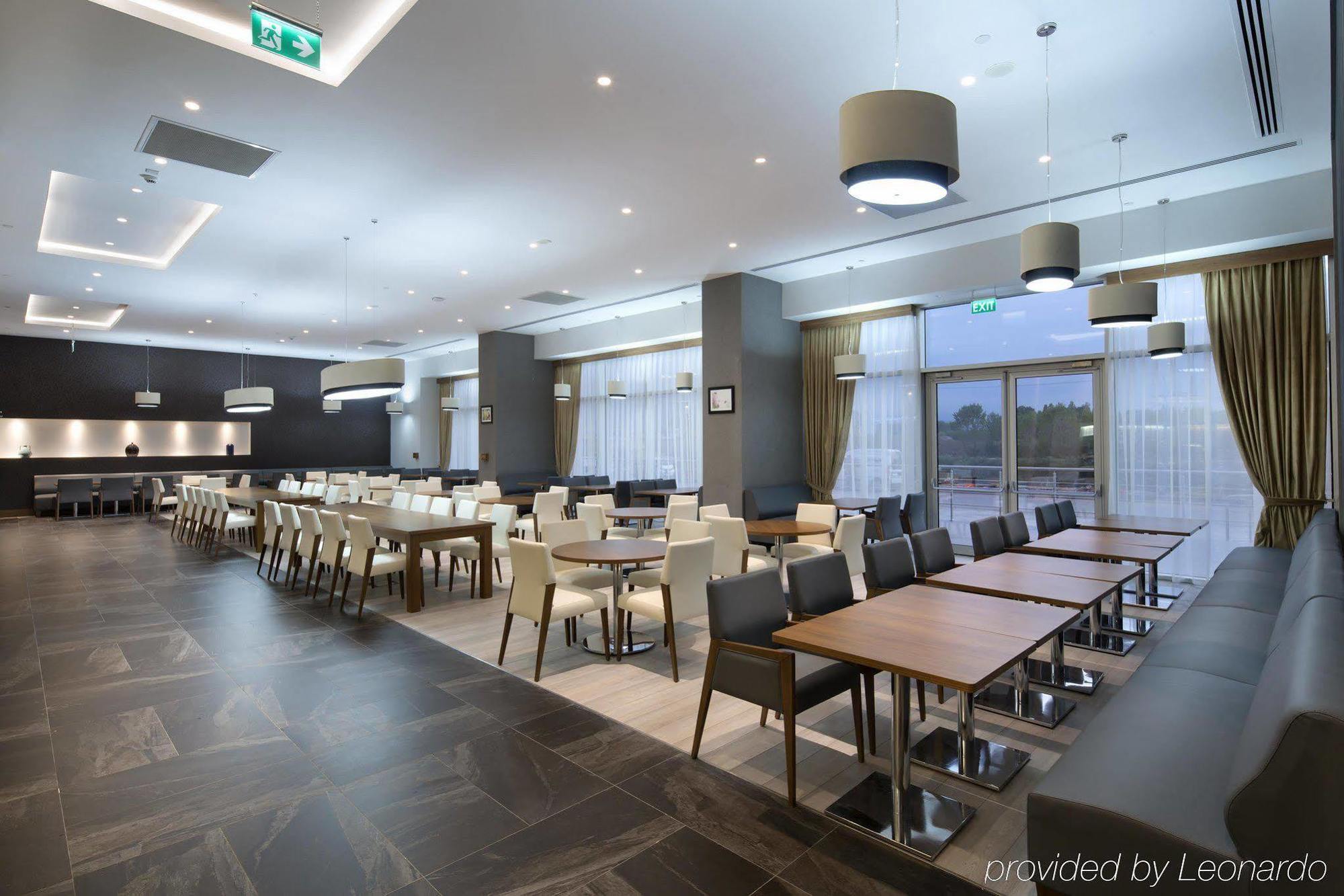Hotel Hampton By Hilton Kocaeli Symbol Exterior foto