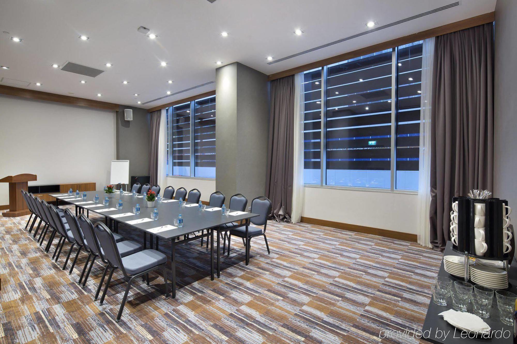 Hotel Hampton By Hilton Kocaeli Symbol Exterior foto