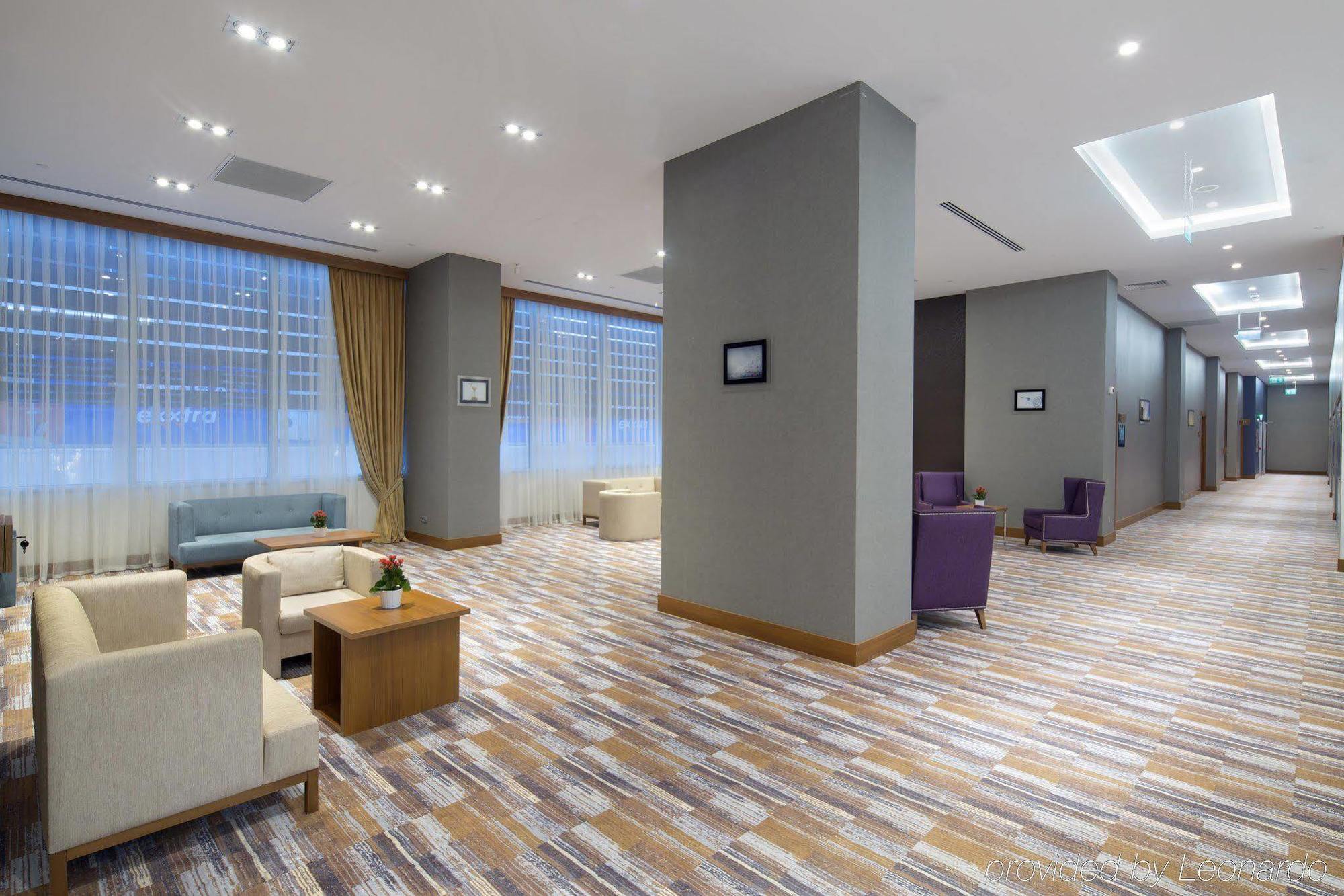 Hotel Hampton By Hilton Kocaeli Symbol Exterior foto