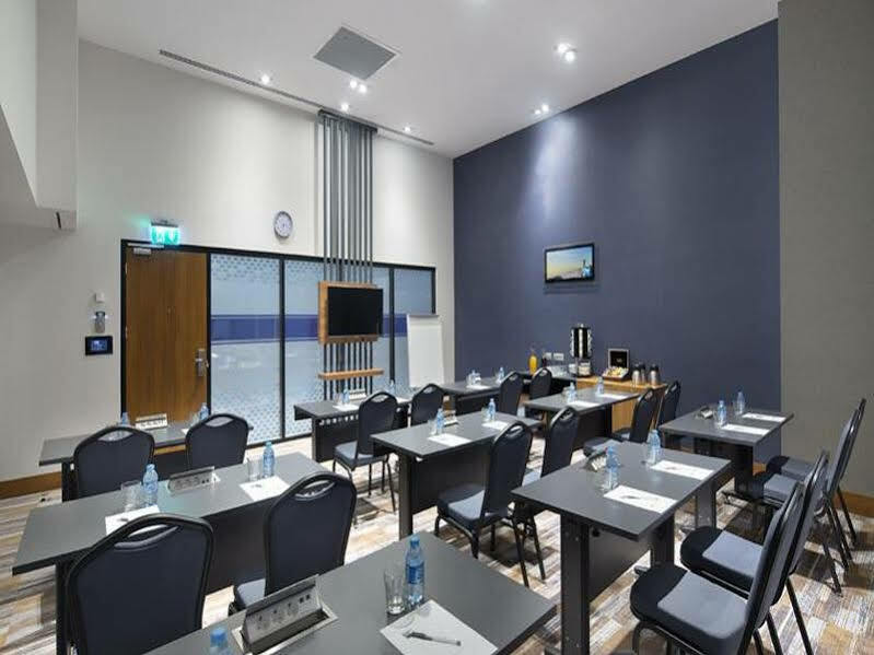 Hotel Hampton By Hilton Kocaeli Symbol Exterior foto