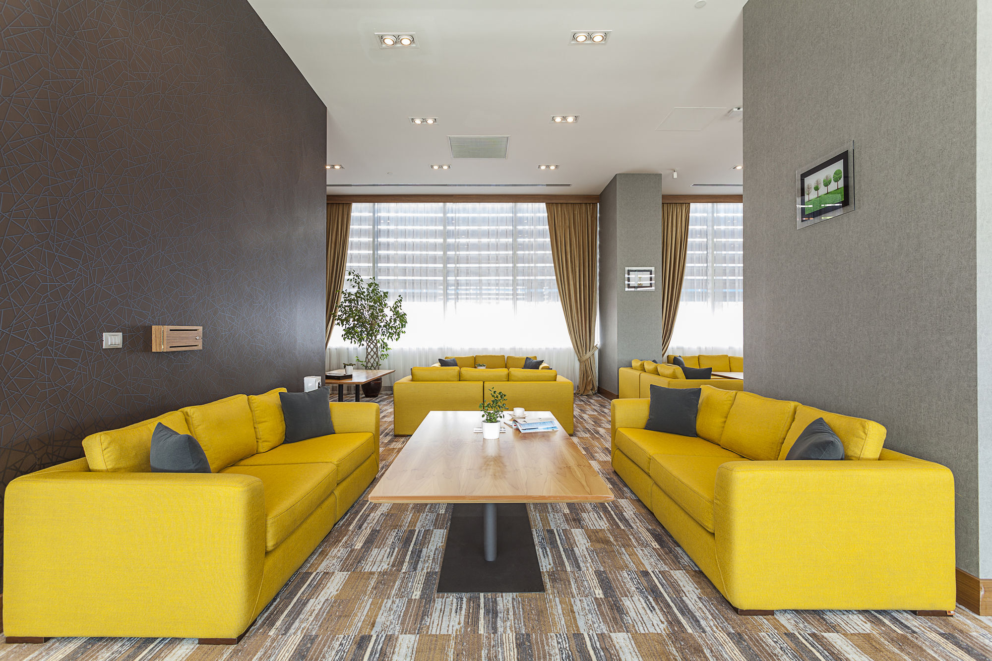 Hotel Hampton By Hilton Kocaeli Symbol Exterior foto