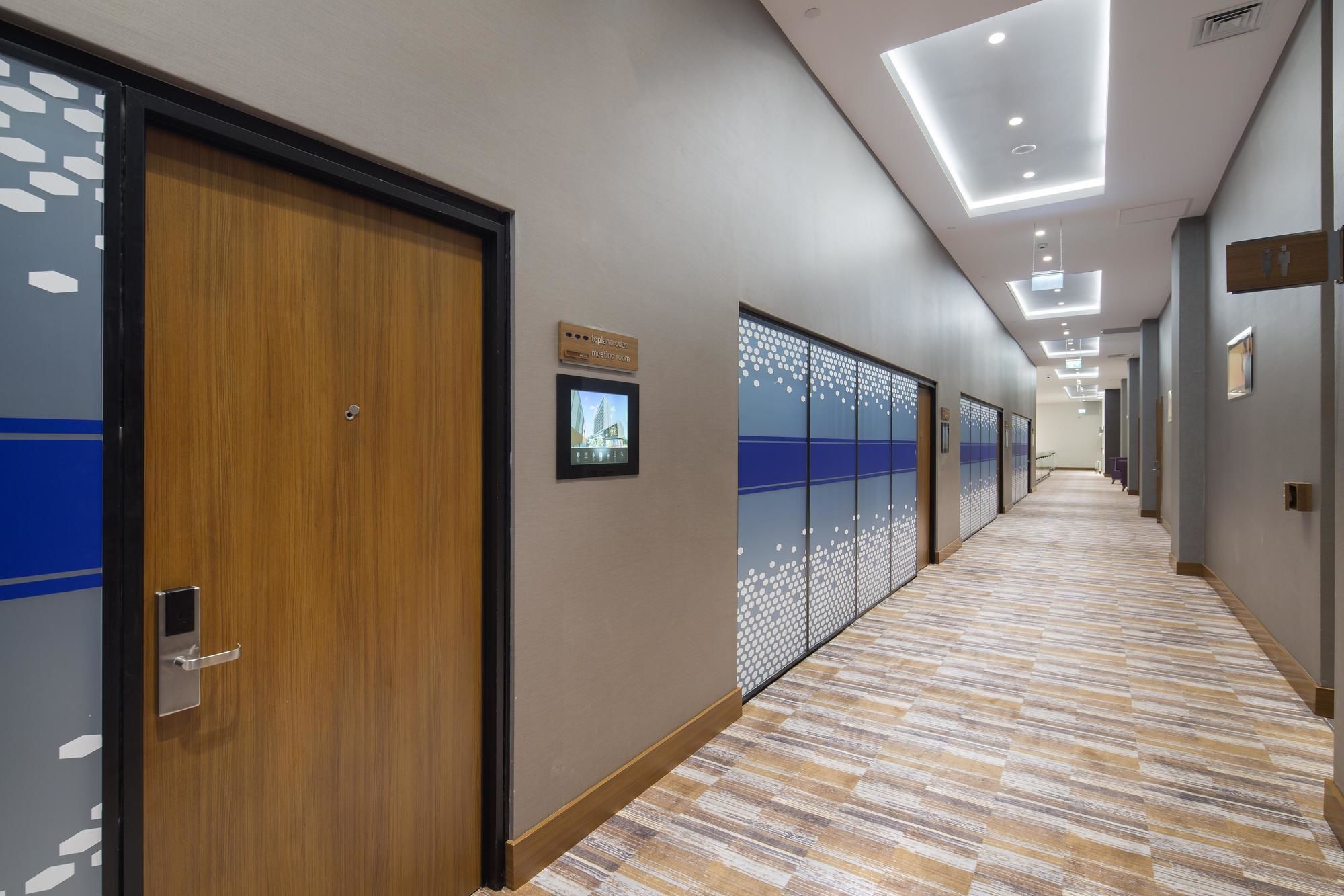 Hotel Hampton By Hilton Kocaeli Symbol Exterior foto