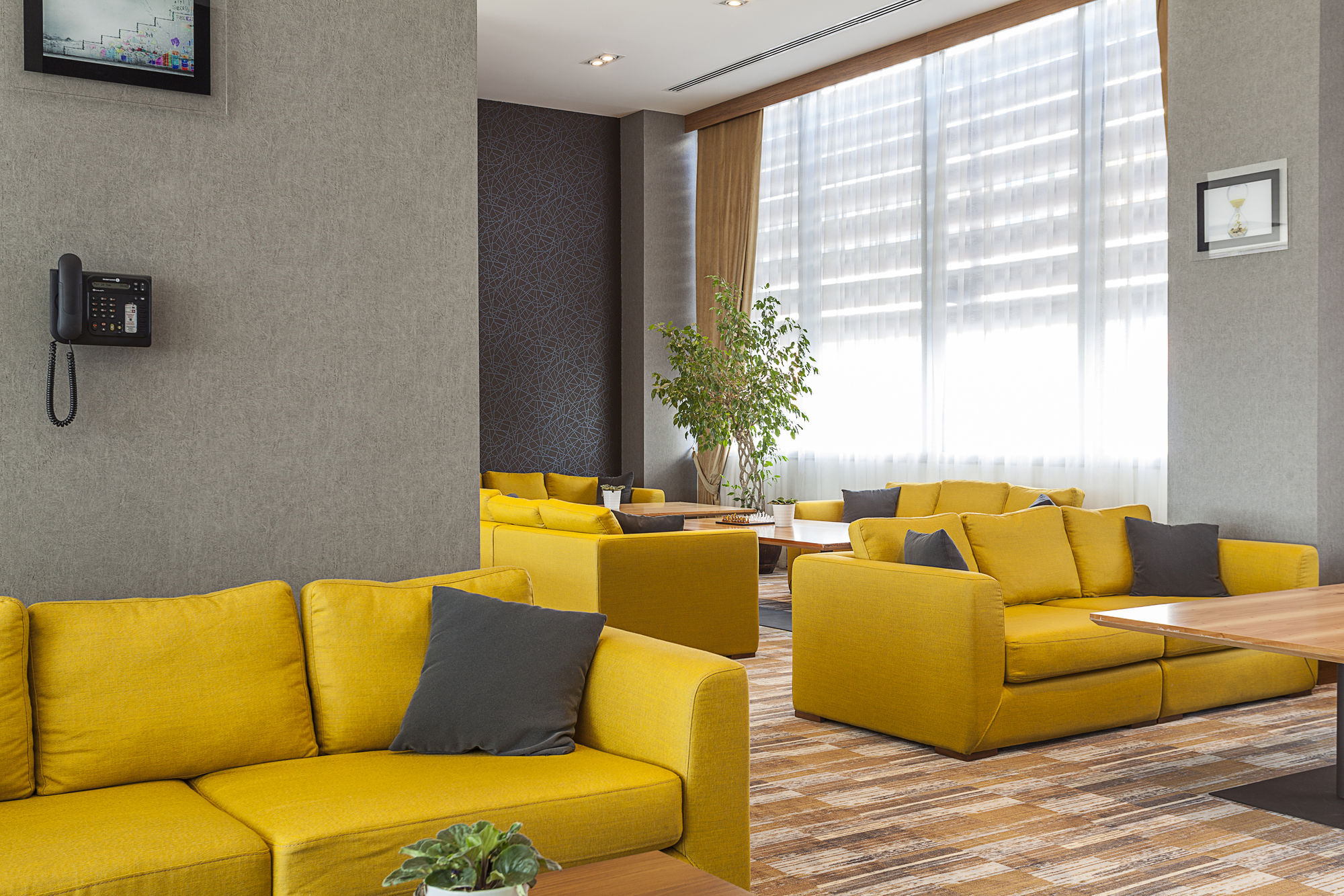 Hotel Hampton By Hilton Kocaeli Symbol Exterior foto
